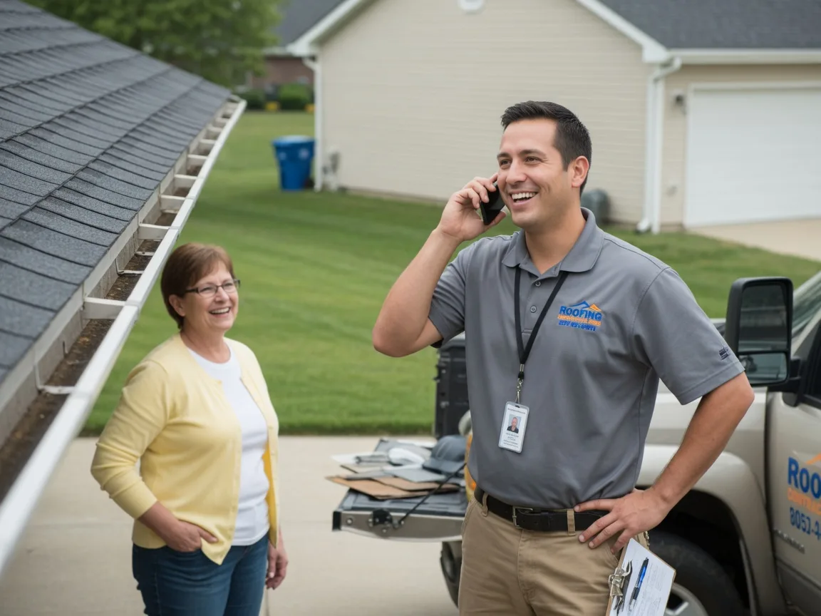 Local Roofing Contractors Boise City, OK FAQs